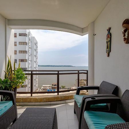 Апартаменты Cartagena - Torremarina Экстерьер фото
