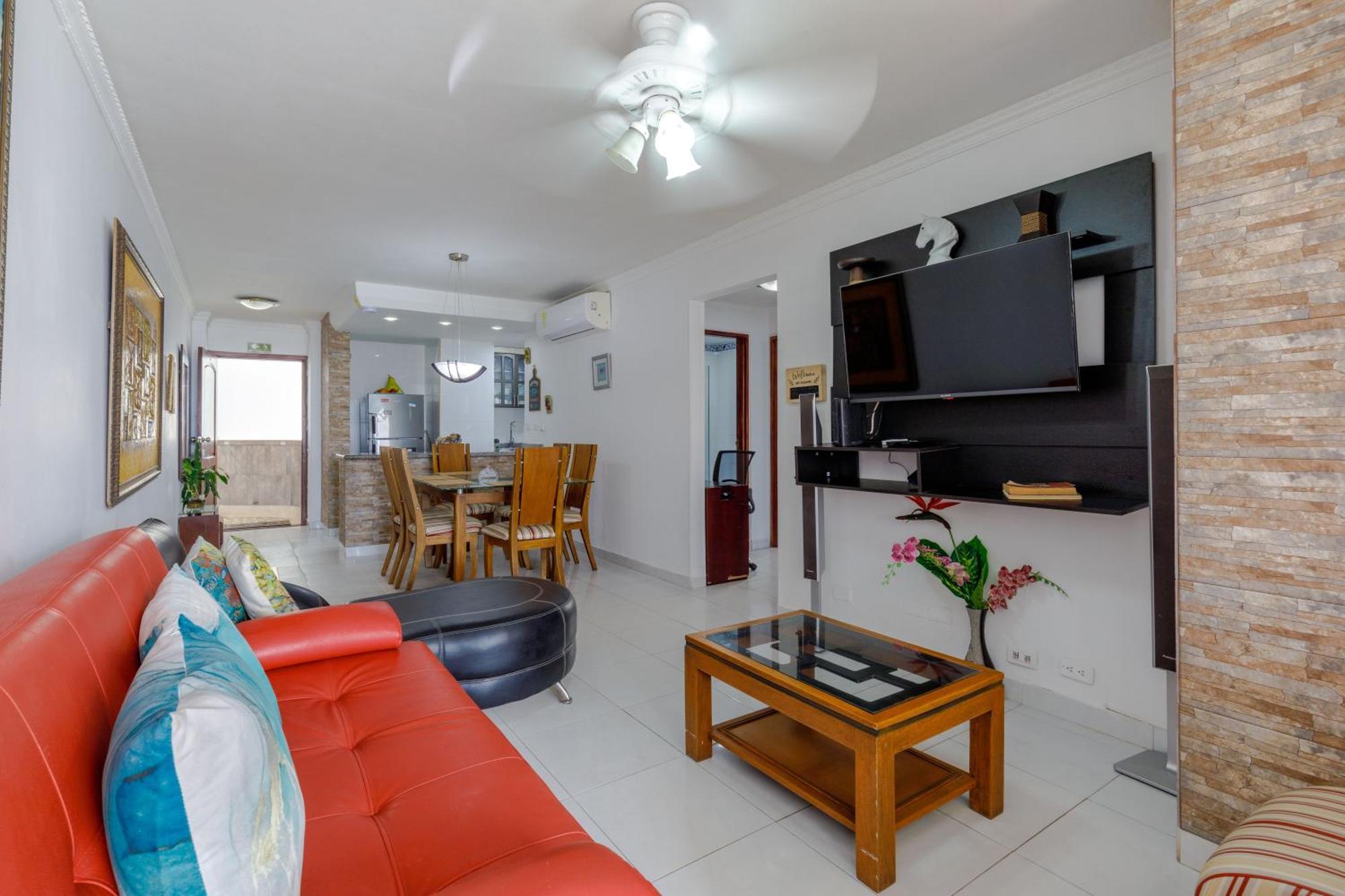Апартаменты Cartagena - Torremarina Экстерьер фото
