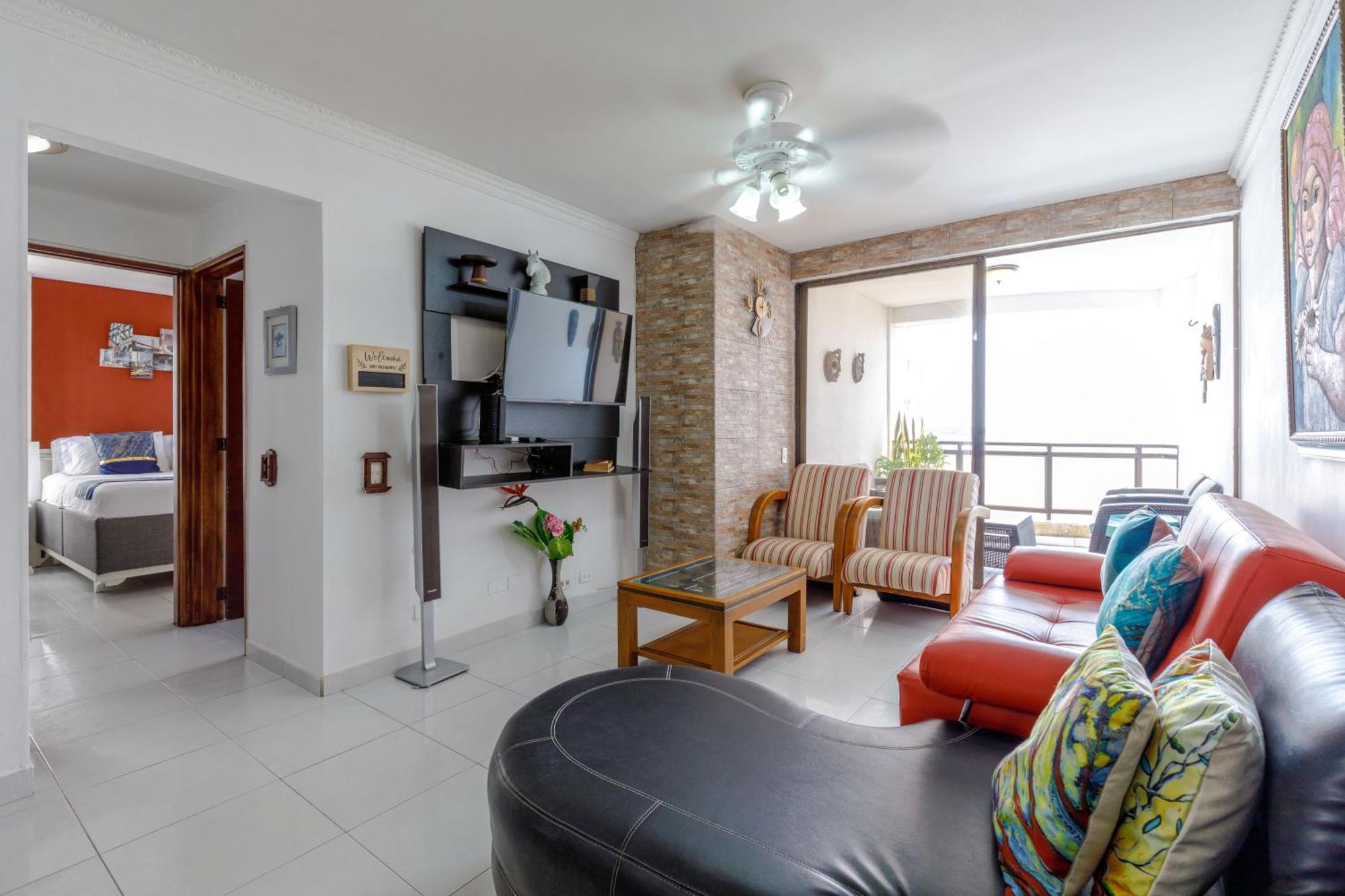 Апартаменты Cartagena - Torremarina Экстерьер фото