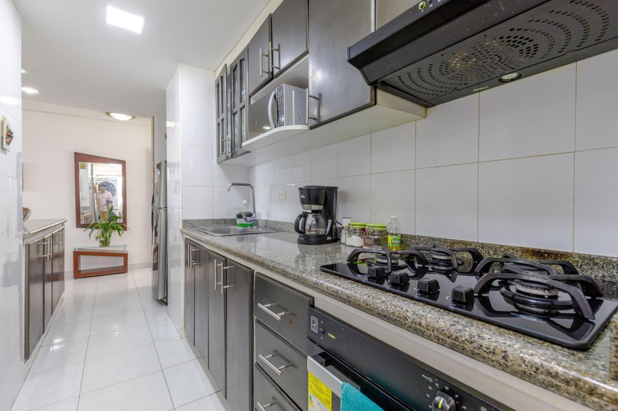 Апартаменты Cartagena - Torremarina Экстерьер фото